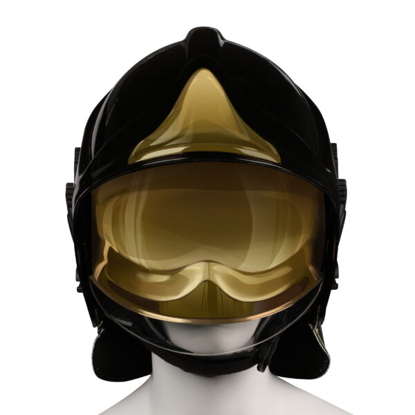 Шлем пожарного SICOR VFR EVO